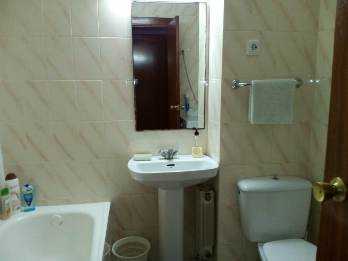 Apartamento Salou, Playas, Piscina Exterior foto